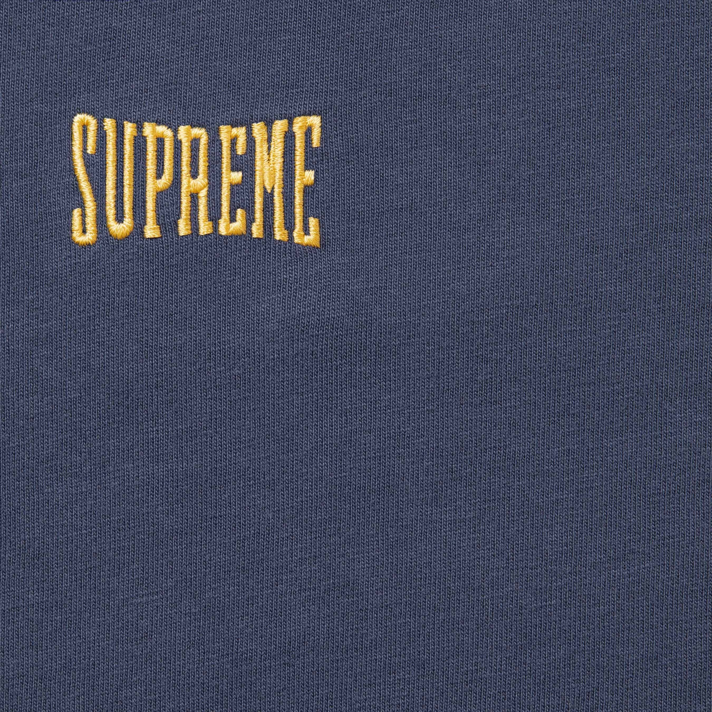 Warm Up Washed S/S Top view 9